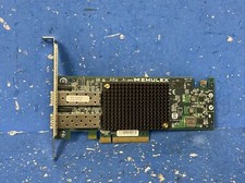 P005414-01H EMULEX 10GB PCI-E FIBRE CHANNEL NETWORK ADAPTER CARD picture