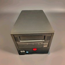 HP STORAGE  SDLT 600 NEW Open Box picture