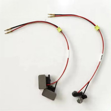 Alternative New Hot Sale CIJ InkJet Printer Domino a Series A100 Spare Parts picture