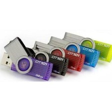 Kingston DT101 G2 UDisk 4GB USB 2.0 Flash Drive Memory Pen Stick Storage Device picture