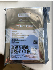 Seagate Nytro 3332 XS960SE70104 - SSD - 960 GB - SAS 12Gb/s NEW  picture