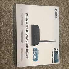 D-Link Wireless N 150 Mbps Home Cloud Router (DIR-600L) picture