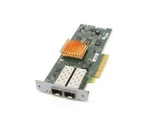 Chelsio 110-1159-40 10GbE PCI-E Dual Port SFP+ FC HBA Adapter Card Proprietary picture
