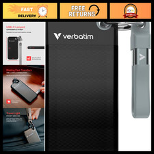 512GB External SSD USB 3.2 Gen 2 - High-Speed Portable Storage Up to 1000MB/s picture