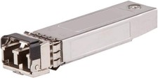 HPE Networking Instant On 1G SFP LC LX Transceiver Fiber Connect (J4859D) - New picture