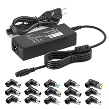 90W Universal AC Adapter Laptop Charger For Toshiba Samsung Sony Fujitsu picture