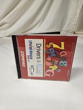 Compaq IJ750 Printer Software, User's Guide, Quick Start- PC Windows- PrintHouse picture