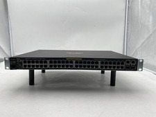 HPE Aruba 2530-48 J9778A 48-Port Gigabit PoE+ Ethernet Network Switch picture