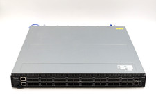 Dell EMC Z9100-ON 32-Port 32x100GbE QSFP 2x10 GbE SFP+ Network Switch Tested picture