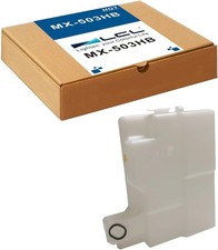 LCL Compatible Waste Toner Bottle Replacement for MX-503HB MX503HB Sharp MX-M283 picture