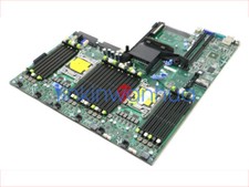 FOR DELL R720 R720XD Server Motherboard XH7F2 0XH7F2  128GB-DDR3 Test 100% OK picture