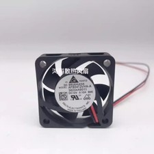 Delta AFB0412VHA-A 4010 DC12V 0.12A 4CM 2-Wire Silent Cooling Fan picture
