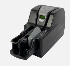 Burroughs SMARTSOURCE EXPERT check scanner SSX130100PKA NOB picture