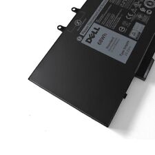 Genuine 3HWPP Battery For Dell Latitude 5501 E5501 Inspiron 17 7506 2-in-1 10X1J picture