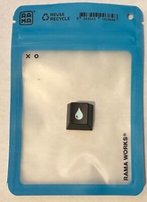 RAMA x GMK Rainy Day 1u Keycap - Raindrop picture