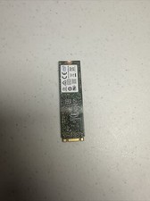 Intel SSD SSDSCKKF240H6 - 240Gb M.2 80mm S/N: CVLY623306XN240D  picture