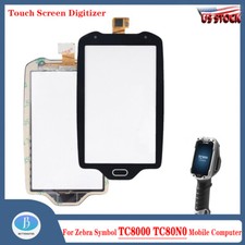 Touch Screen Digitizer for Zebra Symbol TC8000 TC80N0 Mobile Computer picture