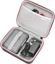 Hard Case for Gl.Inet GL-SFT1200 / GL-MT3000 / GL-AXT1800 / GL-A1300 Portable Tr picture