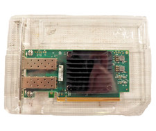 HPE P16004-001 P13186-001 MLN-CX512F 10/25GbE 2-Port SFP28 Ethernet Card High picture