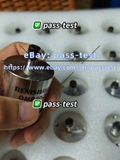 1PC USED Renishaw OMP40-2 Probes+BT-40+Probe Via FedEx or DHL picture