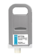 PFI-1700 Photo Cyan Ink Cartridge for IPF Pro 4000s 4100s 6000s 6100s 6000 2000 picture
