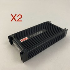 Lind Electronics PA1580-3120 FB Automobile Adapter - Lot of 2 picture