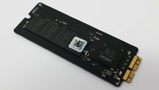 OEM Apple MacBook Pro & Air 1TB SSD PCIE Flash L 2013 2014 2015 MZ-KPU1T0T/0A6 picture