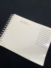 Compaq Microsoft BASIC Version 3 Reference Guide 1985 1st Edition picture