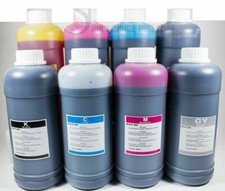 8x500ml Refill ink for Canon Pro 4000 printer Imageprograf iPF8300S iPF840 picture