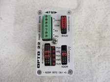 OPTO 22 Ethernet I/O SNAP B3000 BRAIN       SNAP B3000   #2 picture
