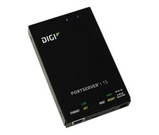 Digi PortServerR TS 2 Port RS232 Serial To Ethernet Device Server picture