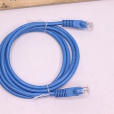 Adi Pro  Cat 5E Patch Cable Blue 5' OE-C5EBL56 picture