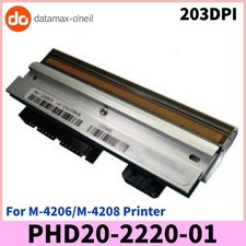 Printhead For Datamax Printer  M-class M4206 M4208 PHD20-2220-01 picture