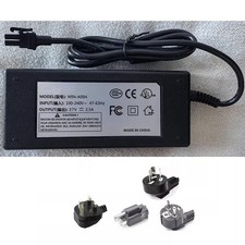 37V 2.5A Universal Power Adapter Charger Replace 1PC New For Skynet WIN-A09A picture