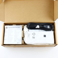HP Thunderbolt 4 Ultra 280W G6 Dock AW5M5UT USB-C Docking Station - NEW picture