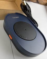 Vaydeer Undetectable USB Mouse Mover New In Box On/Off Switch Silent FM281 New picture