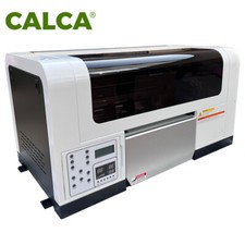 CALCA 13in DTF Printer with Dual Installed F1080-A1 (XP-600) Local pickup picture