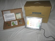 NEW 2015 Advantech Touch Panel GE Fanuc TPC-1250H-N2BE 12