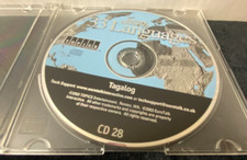 INSTANT IMMERSION 33 LANGUAGES CD ROM 28 TAGALOG picture