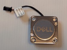 Dell genuine OEM replacement front panel logo assembly w LED part number 0PTG30 picture