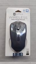 iHome Office Wireless Precision Mouse - Plug & Play - USB Connection picture