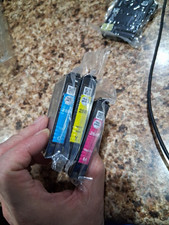 Epson DURABrite Ultra Inkjet Cartridges 288 CMYK  Cyan Magenta Yellow picture
