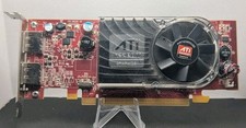 ATI Radeon Graphics B403 ATI-102-B40319(B) with 2 Display Port Video Card picture