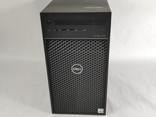 Dell Precision 3640 Core i7-10700 2.90 GHz 16 GB DDR4 256 GB NVMe Windows 11 Pro picture
