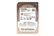 Dell MK1656GSY 160GB 2.5