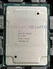 Intel Xeon W-3175X SRF6L 28-core 3.1GHz 255W LGA3647 CPU processor picture
