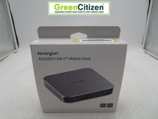 Kensington AD220S3 Mobile Dock picture
