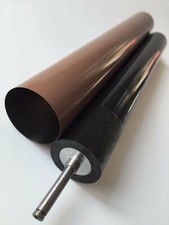 BROTHER FUSER FILM HEAT SLEEVE + LOWER PRESSURE ROLLER,L5500,L5600 L5650 L5000 L picture