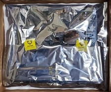 HP A7500 / H3C S7500E 24-Port GbE SFP Extended Module JD234A LSQ1GP24TSD0 picture