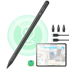 ESR Geo Digital iPad Pencil Findmy Compatible with Apple iPad 2018-2026 picture